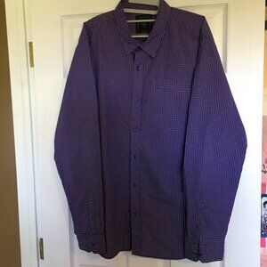 Men's Guess casual shirt